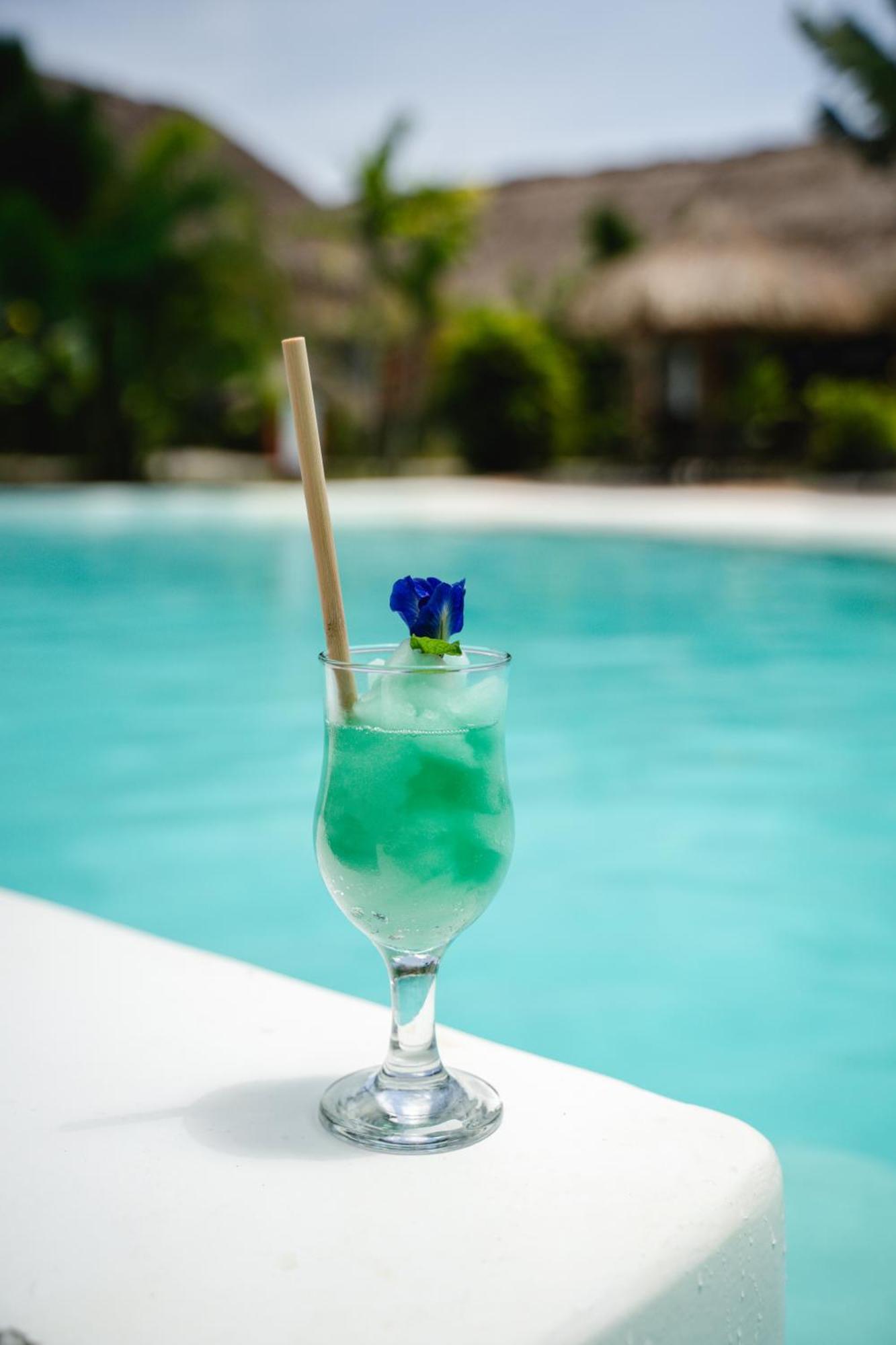 Secret Paradise Hotel Moalboal